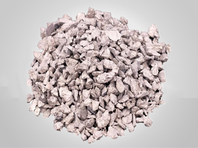 高品位釔鋁合金